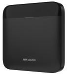 64 zónás AXPro vezeték nélküli riasztóközpont; 868 MHz; GPRS/WiFi/LAN; fekete