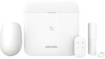 96 zónás AXPro vezeték nélküli riasztóközpont szett; 868 MHz; 3G/4G/WiFi/LAN
