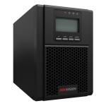 Szünetmentes tápegység; 3000 VA/2700 W; 6 db beépített akkumulátor 12V/9Ah