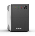 Uninterruptible power supply; 1000 VA/600 W; built-in battery 12V/9Ah