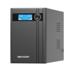 Uninterruptible power supply; 2000 VA/1200 W; LCD display; 2 built-in battery 12V/9Ah