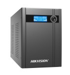 Uninterruptible power supply; 3000 VA/1800 W; LCD display; 4 built-in batteries 12V/9Ah