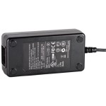 Desktop CCTV power supply 12 VDC/5 A; with power cable
