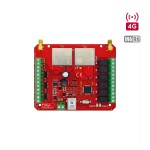 Dualcom SIA IP 4G kommunikátor