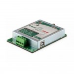 EcoLINE SIA IP 2G kommunikátor; KA0199