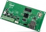 Ethernet module for INTEGRA, INTEGRA Plus and VERSA alarm control panels