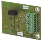 Cerberus PRO RS-232 interface module (isolated)