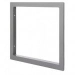Cerberus FIT FC360 recessed mounting frame