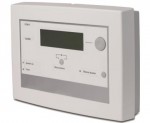 C-NET(Cerberus PRO)/FDnet fire alarm display unit; system level