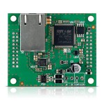 Ethernet module for GSM-X
