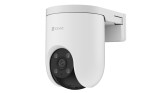 3 MP fixed IR IP PT dome camera; DWDR; SD card support; 4G; outdoor