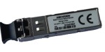 Multimódusú SFP modul; duplex LC; 1.25G; TX850 nm/RX850 nm