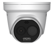 IP hő- (256x192) 90°x65,4° és láthatófény (5 MP) kamera; -20°C-650°C IP hő- (256x192) 90°x65,4° és láthatófény (5 MP) kamera; -20°C-650°C