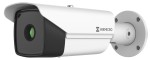 IP hő- (640x512) 90°x70.1°csőkamera; -20°C-150°C; NEMA 4X