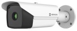 IP hő- (640x512) 90°x70.1° csőkamera;-20°C-650°C; NEMA 4X