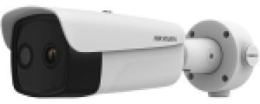 IP hő- (384x288) 17° × 12.8° és 4 MP kamera; ±8°C; -20°C-150°C; NEMA 4X IP hő- (384x288) 17° × 12.8° és 4 MP kamera; ±8°C; -20°C-150°C; NEMA 4X