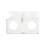 Plastic bracket for mounting into OPU-4 P housing; for ACU-280 module