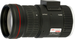 8 MP 11-40 mm varifokális objektív; CS 1/1.8"; IR-korrigált; P-írisz