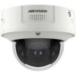 4 MP DeepinView EXIR IP DarkFighter motoros zoom dómkamera; hang I/O; riasztás I/O; mikrofon;NEMA 4X