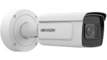 4 MP DeepinView EXIR IP DarkFighter motorized zoom bullet camera; alarm I/O