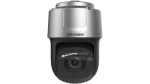 4 MP IP PTZ dome camera; 35x zoom; illegal parking detection; 24 VDC/HiPoE
