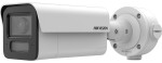 4 MP DeepinView EXIR IP DarkFighter 2.0 csőkamera; hang I/O; riasztás I/O; NEMA 4X