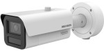 4 MP DeepinView EXIR IP DarkFighter 2.0 motorized zoom bullet camera; audio I/O; alarm I/O; NEMA 4X