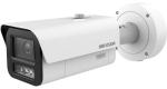 4 MP DeepinView X EXIR IP DarkFighter 2.0 motorized zoom bullet camera;audio I/O; alarm I/O; NEMA 4X