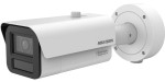 4 MP DeepinView ANPR EXIR IP DarkFighter 2.0 motorized zoom bullet camera; NEMA 4X