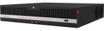 32 csatornás DeepinMind NVR; 320/400 Mbps ki-/bemeneti sávszélesség; riasztás I/O