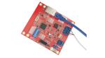 LAN Ethernet bridge modul; Integriti és Inception rendszerekhez