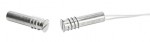 Screw mount magnetic contact; O 8.5x33.1 mm