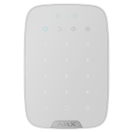 Keypad Plus G3 kezelő kártyaolvasóval; Grade 3; fehér
