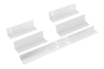 Z and L mounting bracket for YM-280ND(LED) type magnets