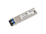 Monomódusú SFP; dual LC; 1.25G; 1310nm; 20km; DDM