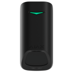 MotionProtect Plus PIR+MW mozgásérzékelő; Grade 3; fekete