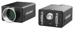 Area scan camera; 12 MP; 51.4 / 68.1 fps; C mount; color; Camera Link SDR connector; IP30