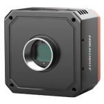 Area scan camera; 25 MP; 41.5 fps; M58 mount; color; 10 GigE; IP40