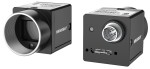 Area scan camera; 1.3 MP; 201.4 fps; C mount; monochrome; USB 3.0; IP30