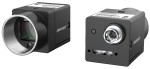 Area scan camera; 5 MP; 59.8 fps; C mount; color; USB 3.0; IP30