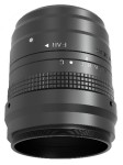 Lens; 28 mm fix focal length; 4K; F4.0-C; 30 mm sensor size; M42-mount