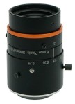 Lens; 50 mm fix focal length; 6 MP; F2.8-F16; 1/1.8"; C-mount