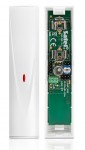 2-channel wireless magnetic contact, shutter and water detector; MICRA