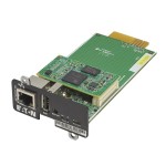 Eaton network card; universal