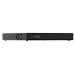 16 csatornás NVR; ONVIF; HDMI kimenet; 16 POE; H.264/H.265; fekete