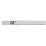 16 csatornás NVR; ONVIF; HDMI kimenet; 8 POE; H.264/H.265; fehér