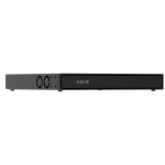 16 csatornás NVR; ONVIF; HDMI kimenet; H.264/H.265; fekete