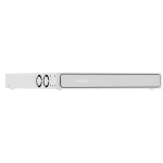 16 csatornás NVR; ONVIF; HDMI kimenet; H.264/H.265; fehér