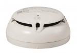 Cerberus PRO addressable or collective combined (optical smoke and heat) EX detector; ASA technology