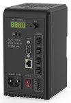 OPT DPA digital current controller; 2A; 24V; Ethernet; 4 channels